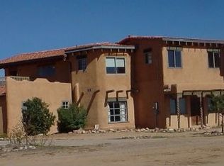 15 Pollito Rd, Santa Fe, NM 87508
