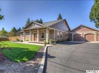 755 Boone Rd SE, Salem, OR 97306