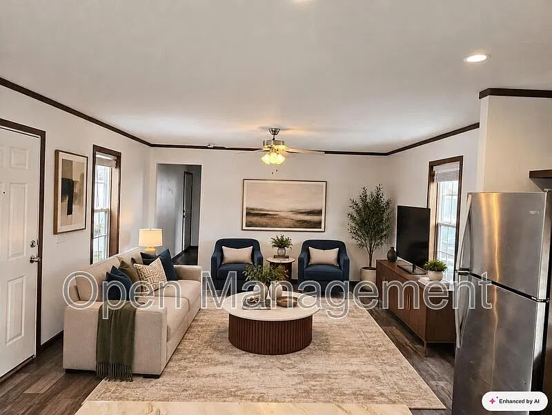 2 bed, 1.0 bath, 896 sqft, $1,049 — Photo 4