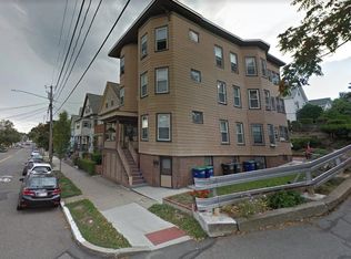 28 Cameron Ave #33, Somerville, MA 02144