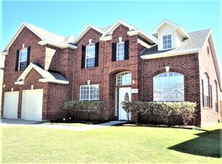 3308 Rolling Hills Ln, Grand Prairie, TX 75052