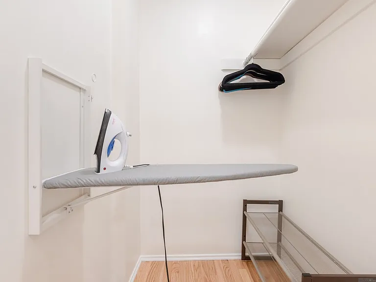 Laundry Room Cabinet