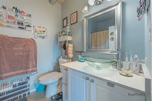 700 W Van Buren St #1404 — Photo 8
