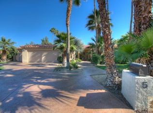 5 N Terrace Pl, Rancho Mirage, CA 92270