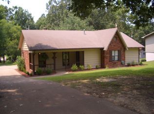 24 Sunset Dr, Wynne, AR 72396