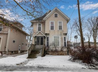 227 Genesee St, Lockport, NY 14094