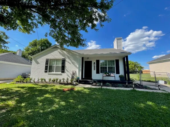 4044 Scotwood Dr, Nashville, TN 37211