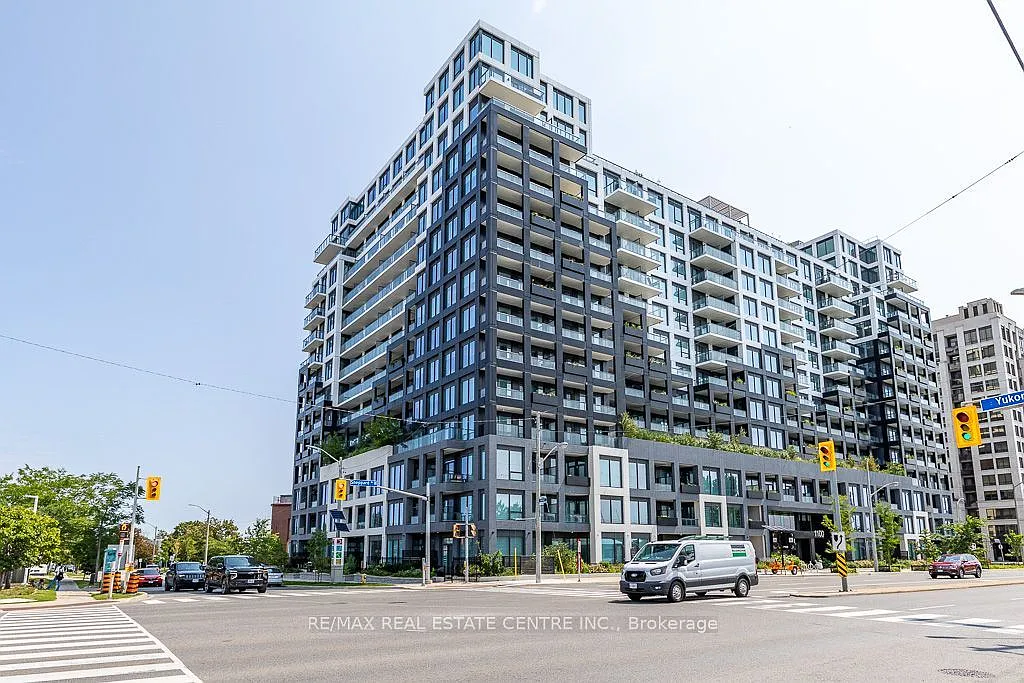 Westline Condos — Photo 1