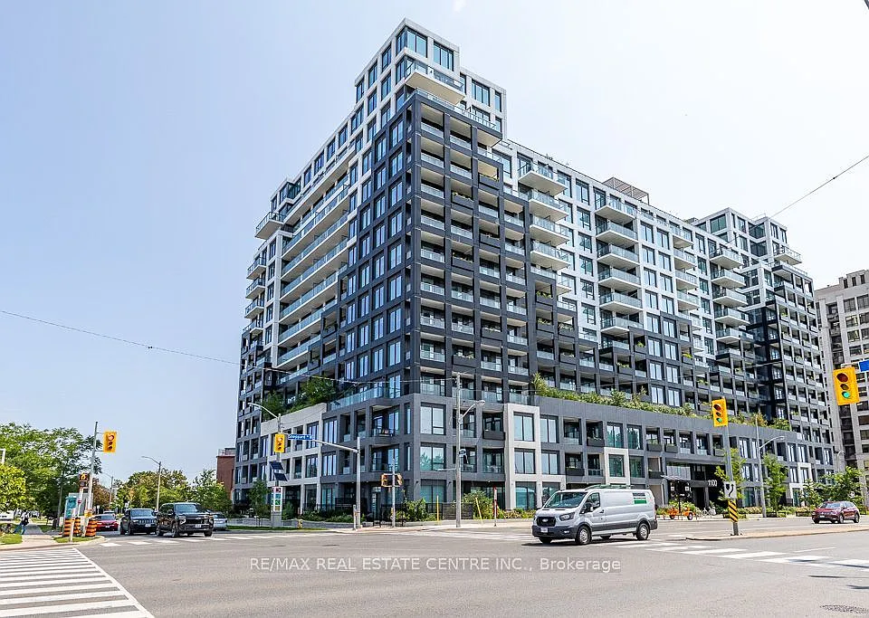 1100 Sheppard Ave W #232