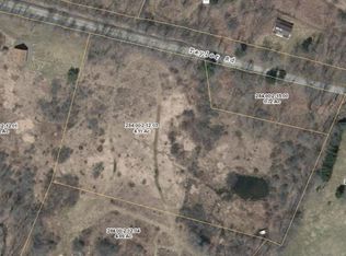 Taylor Rd, Otego, NY 13825
