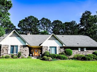 64 Sassafras Dr, Magnolia, AR 71753