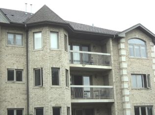 8000 W 84th Pl UNIT 3SE, Justice, IL 60458