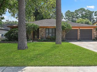 20214 Foxchester Ln, Humble, TX 77338