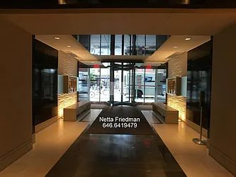 Rented by Manhattan Connection