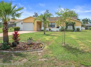 10181 Bannister St, Spring Hill, FL 34608