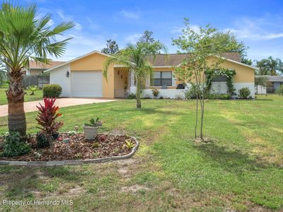 10181 Bannister St, Spring Hill, FL, 34608