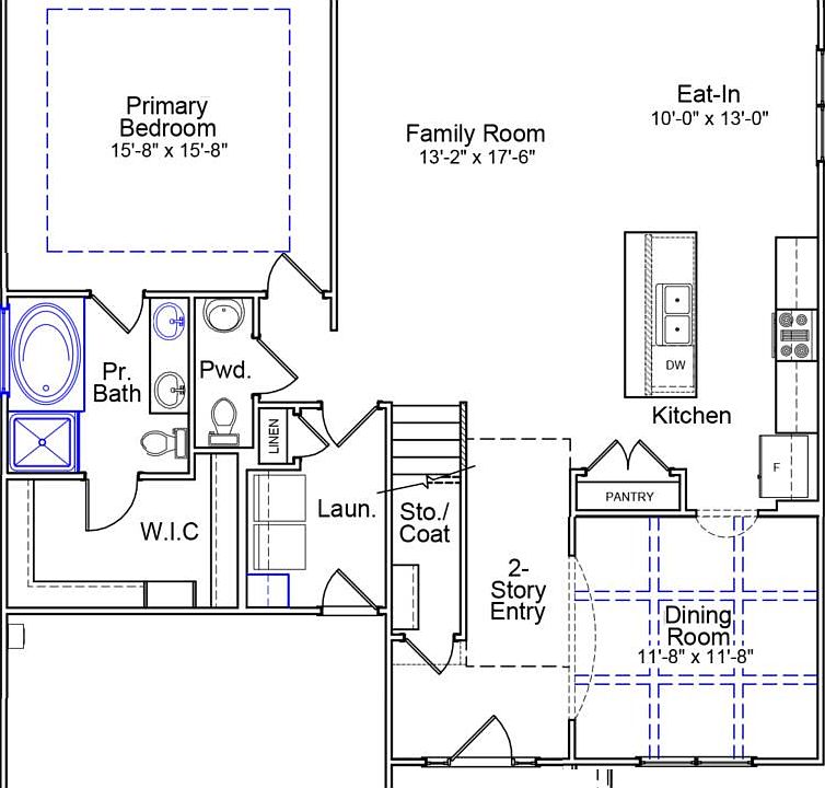 2nd image of 484 Gatesbrook Dr E