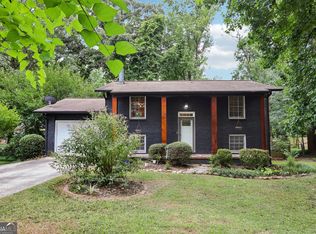 3546 Stanford Cir, Decatur, GA 30034