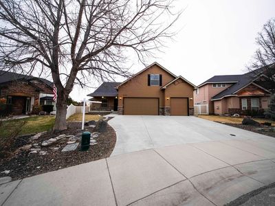 3520 E Alexis Ct, Nampa, ID, 83686