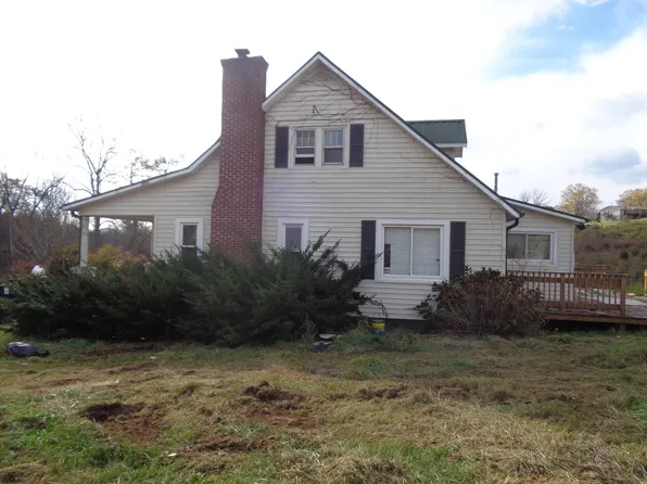 105 Nelms St, Surgoinsville, TN 37873