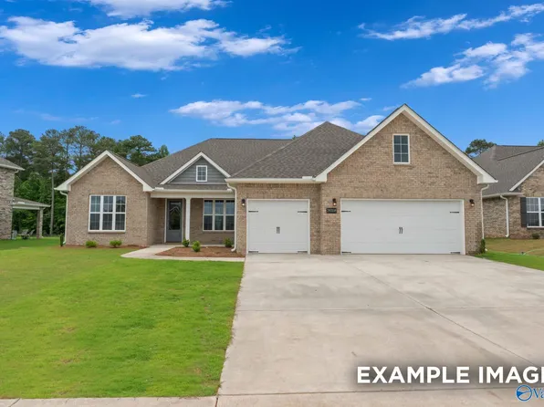 16343 Sunfish Ln, Harvest, AL 35749