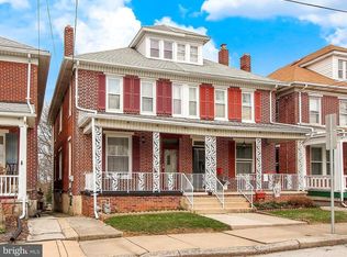 168 Linden Ave, Red Lion, PA 17356