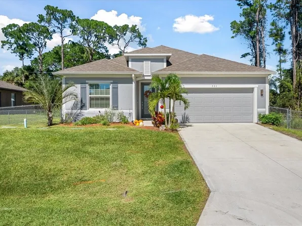 531 Breakwater St SE, Palm Bay, FL 32909