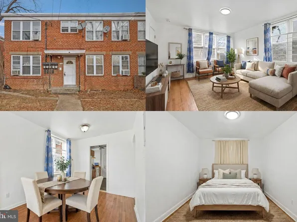145 Galveston Pl SW, Washington, DC 20032