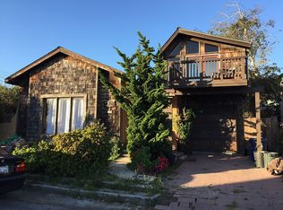 126 Santa Cruz Ave, Aptos, CA 95003