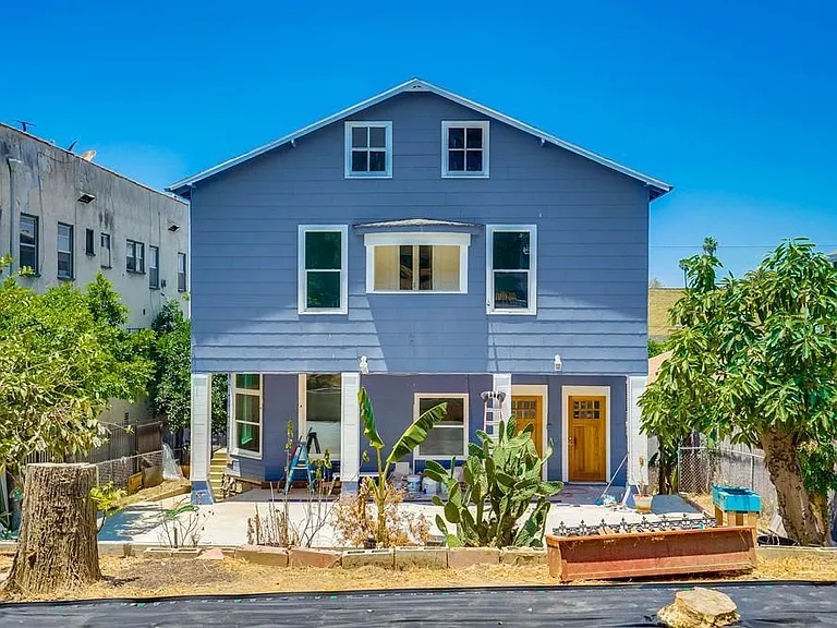 437 Coronado Ter #1/2 — Photo 39