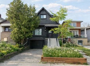 54 S Woodrow Blvd, Toronto, ON M1N3L6