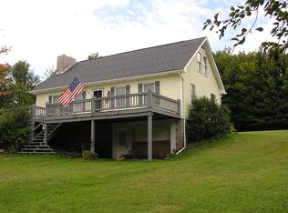 889 Fox Farm Rd, Sidney Center, NY 13839