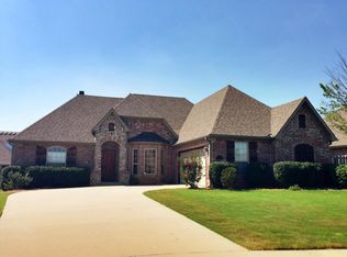 3568 Bastille St, Fayetteville, AR 72764