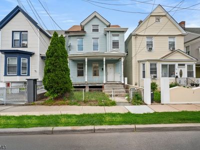 52 Lincoln St, Passaic, NJ, 07055