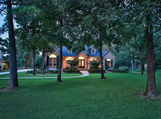 28152 Emerald Oaks, Magnolia, TX 77355
