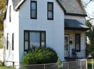 15424 Vincennes Rd, Phoenix, IL 60426