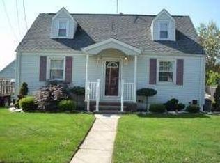 747 Keep St, Linden, NJ 07036