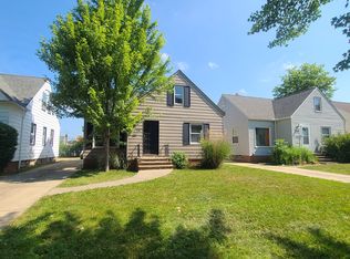 4213 Stilmore Rd, South Euclid, OH 44121