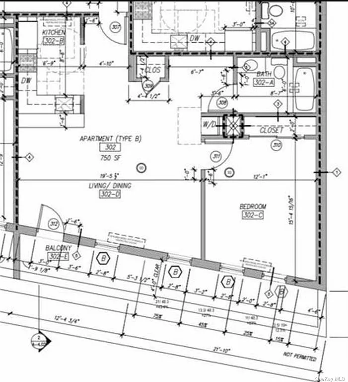 Building Photo - 157 Post Ave