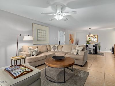 4635 N 22ND Street #117, Phoenix, AZ, 85016