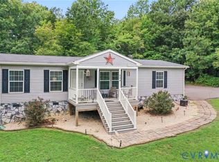 254 Cypress Swamp Ln, Spring Grove, VA 23881