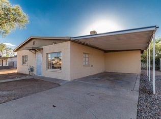 380 S Ocotillo Dr, Apache Junction, AZ 85120