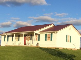 2008 Locust Grove Rd, Carlisle, KY 40311