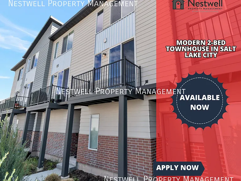 1146 S Redwood Rd #J-1004 — Photo 1