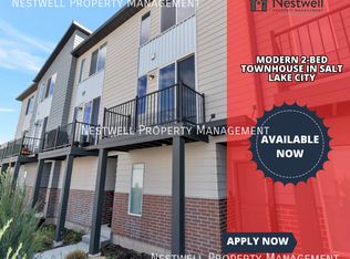 1146 S Redwood Rd #J-1004, Salt Lake City, UT 84104