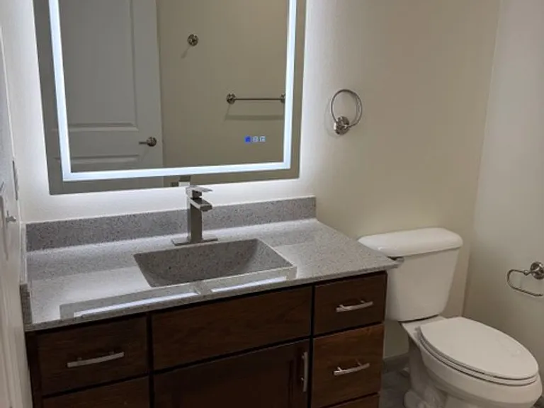 Brand New - War Eagle Apartments in the River Point District — Photo 96