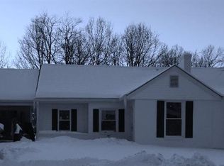 12 Bon Haven Ave, Winchester, KY 40391