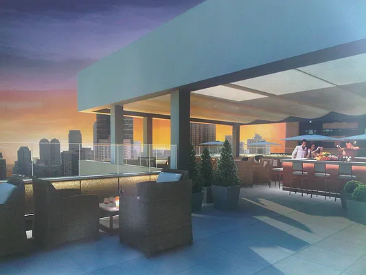 Rented by Metro Realty NY Inc | media 22