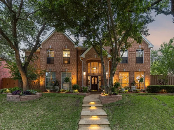 4312 Mead Dr, Plano, TX 75024