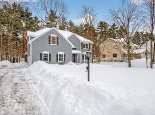 83 Cobble Hill Drive, Gansevoort, NY 12831